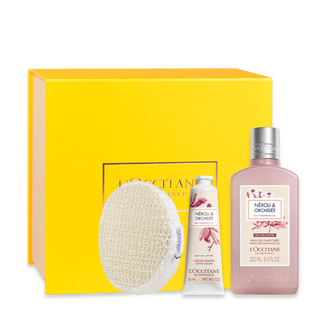 Banho Perfumado com Néroli & Orquídea Harmonieuse